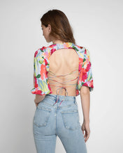 Load image into Gallery viewer, OASIS SILK BLOUSE
