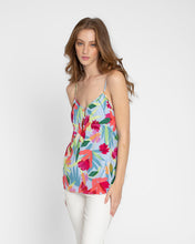 Load image into Gallery viewer, OASIS SILK CAMI
