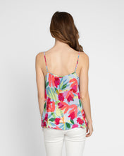 Load image into Gallery viewer, OASIS SILK CAMI

